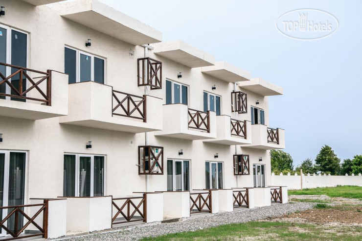Hotel photo Higos Hotel 3*