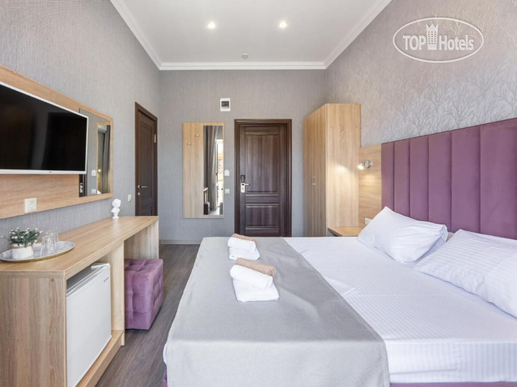 Hotel photo ASunrise Hotel 