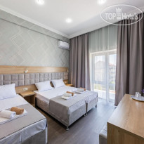 ASunrise Hotel 