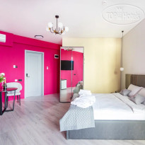 Берег Святой Софии 