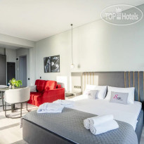 Берег Святой Софии 