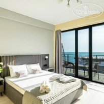 Берег Святой Софии 