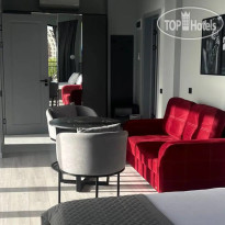 Берег Святой Софии 