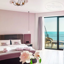 Берег Святой Софии 