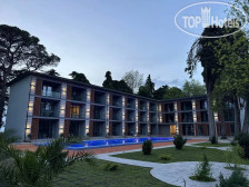 Solar Hotel