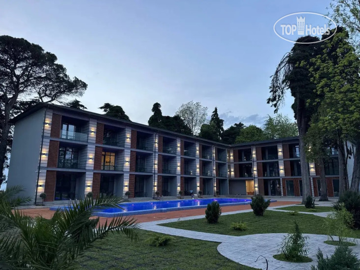 Hotel photo Solar Hotel 
