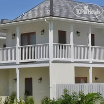 Nonsuch Bay Resort