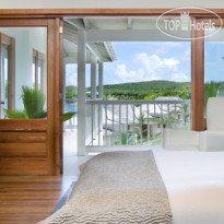 Nonsuch Bay Resort
