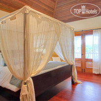 Nonsuch Bay Resort