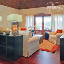 Nonsuch Bay Resort