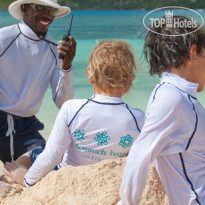 Nonsuch Bay Resort