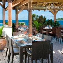 Nonsuch Bay Resort