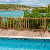 Nonsuch Bay Resort