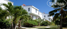Coconut Beach Club Resort 3*