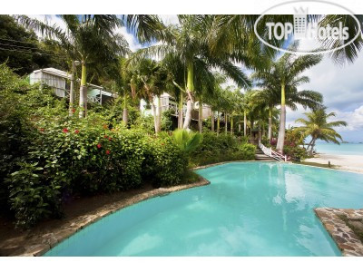 New photos from tourists Cocos 3*