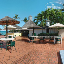 Hawksbill by Rex Resorts Hotel