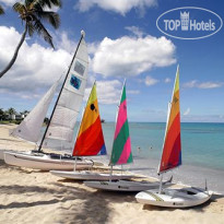 Hawksbill by Rex Resorts Hotel