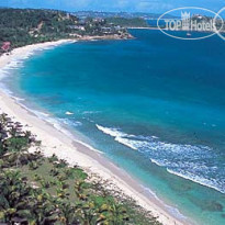 Galley Bay