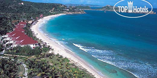 Hotel photo Galley Bay 4*