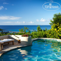 Jumby Bay Island - Oetker Collection