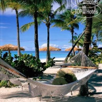 Jumby Bay Island - Oetker Collection