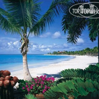 Jumby Bay Island - Oetker Collection