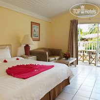 Rex Halcyon Cove Resort 