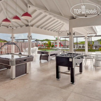 Royalton Antigua Resort and Spa