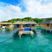 Royalton Antigua Resort and Spa