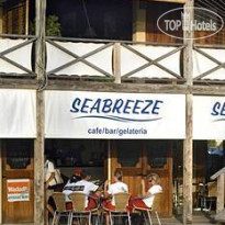 Antigua Yacht Club Marina Resort 