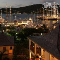 Antigua Yacht Club Marina Resort 