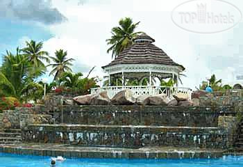 New photos from tourists Tranquility Bay Antigua 3*