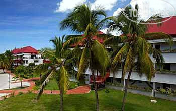 Hotelier's photos Tranquility Bay Antigua 3*