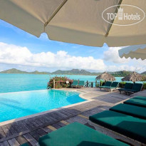 Cocobay Resort 