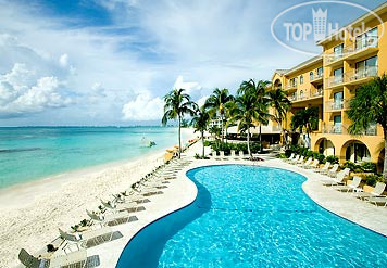 Photos Grand Cayman Marriott Beach Resort