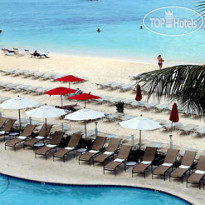 Grand Cayman Marriott Beach Resort