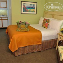 Sunshine Suites Resort 