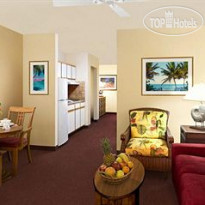 Sunshine Suites Resort 