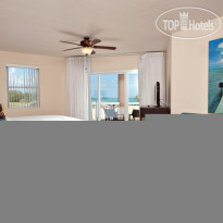 Holiday Inn Resort Grand Cayman 