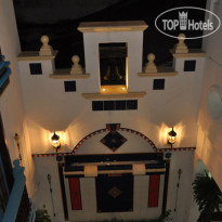 Casa del Noble Hotel Galeria 