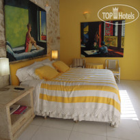 Casa del Noble Hotel Galeria 