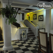 Casa del Noble Hotel Galeria 