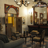 Casa del Noble Hotel Galeria 