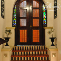 Casa del Noble Hotel Galeria 