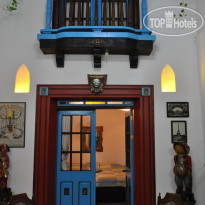 Casa del Noble Hotel Galeria 