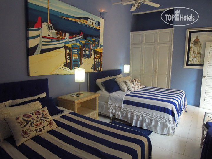 Новые добавленные фото туристов Casa del Noble Hotel Galeria 4*