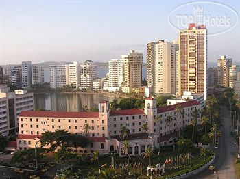 New photos from tourists Caribe 5*