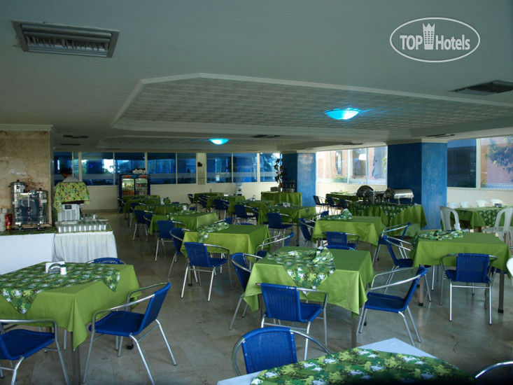 New photos from tourists Cartagena Premium 3*