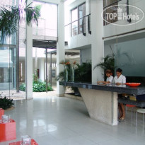 Cartagena Millennium 