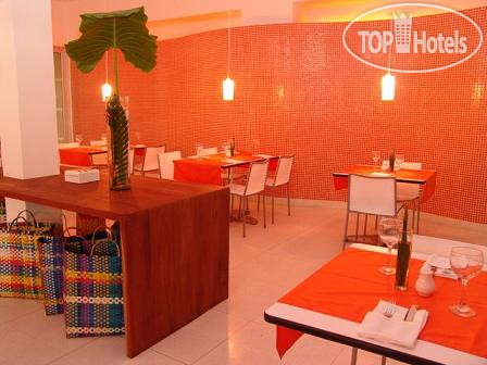 Новые добавленные фото туристов Cartagena Millennium 4*